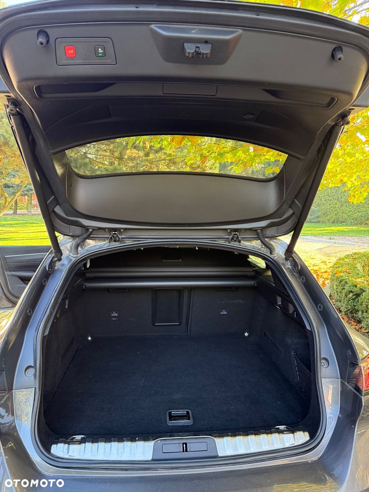 Peugeot 508 - 25
