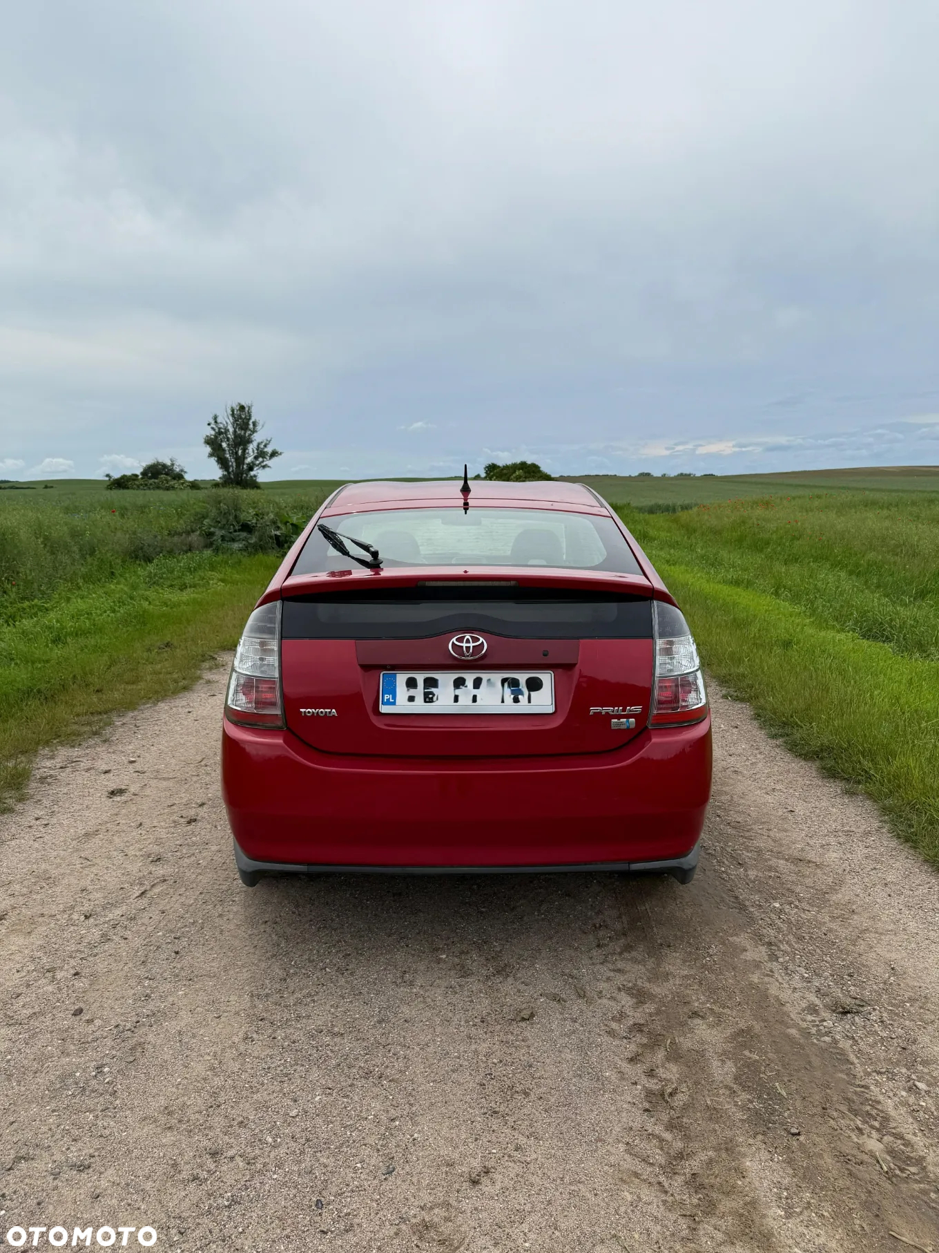 Toyota Prius - 6