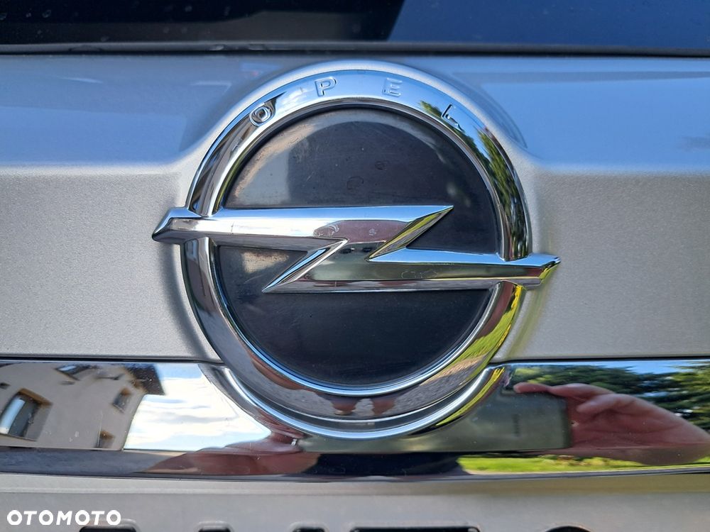 Opel Mokka 1.4 Turbo ecoFLEX Start/Stop Color Edition - 40