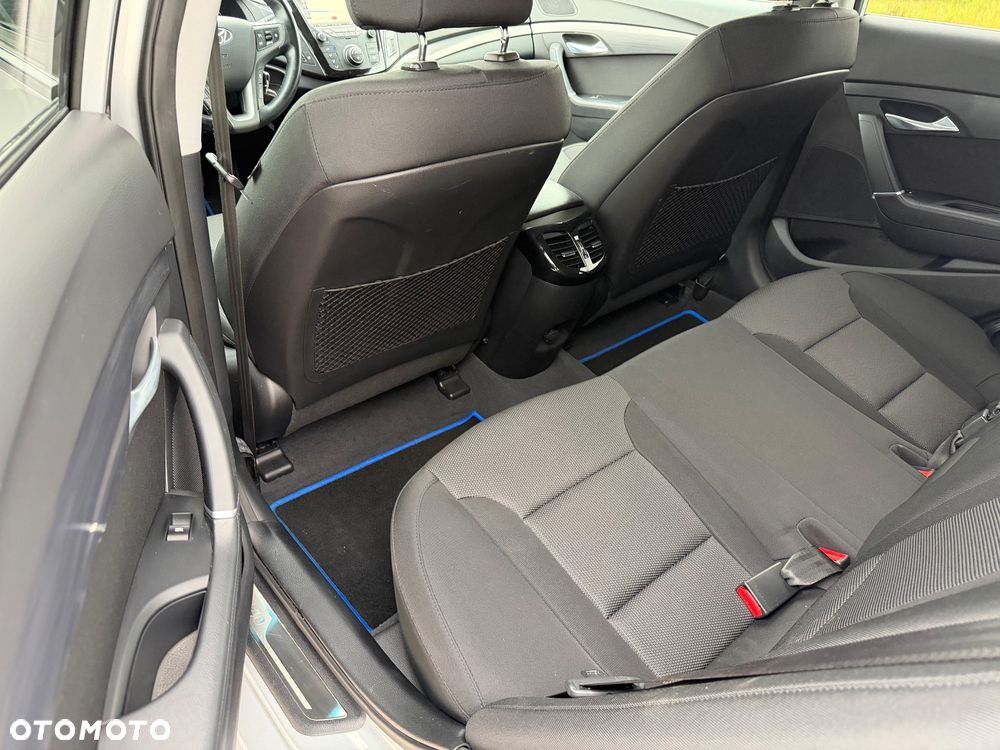 Hyundai i40 1.7 CRDi Comfort - 11