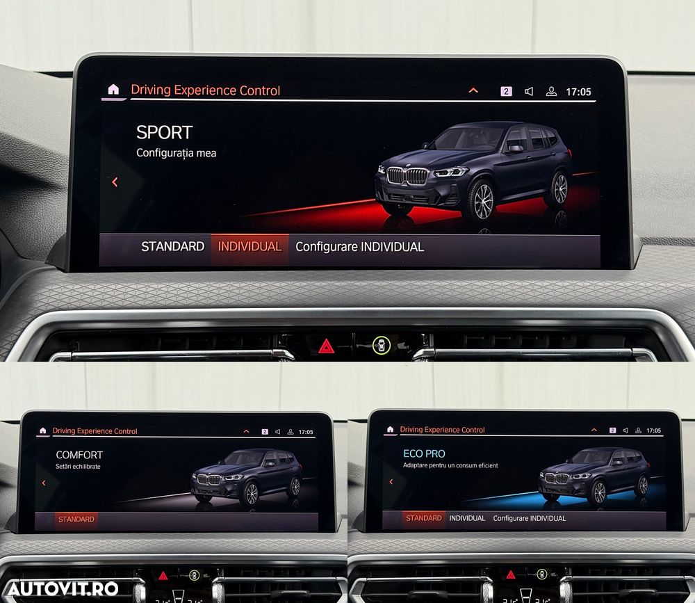 BMW X3 xDrive20d AT MHEV - 40