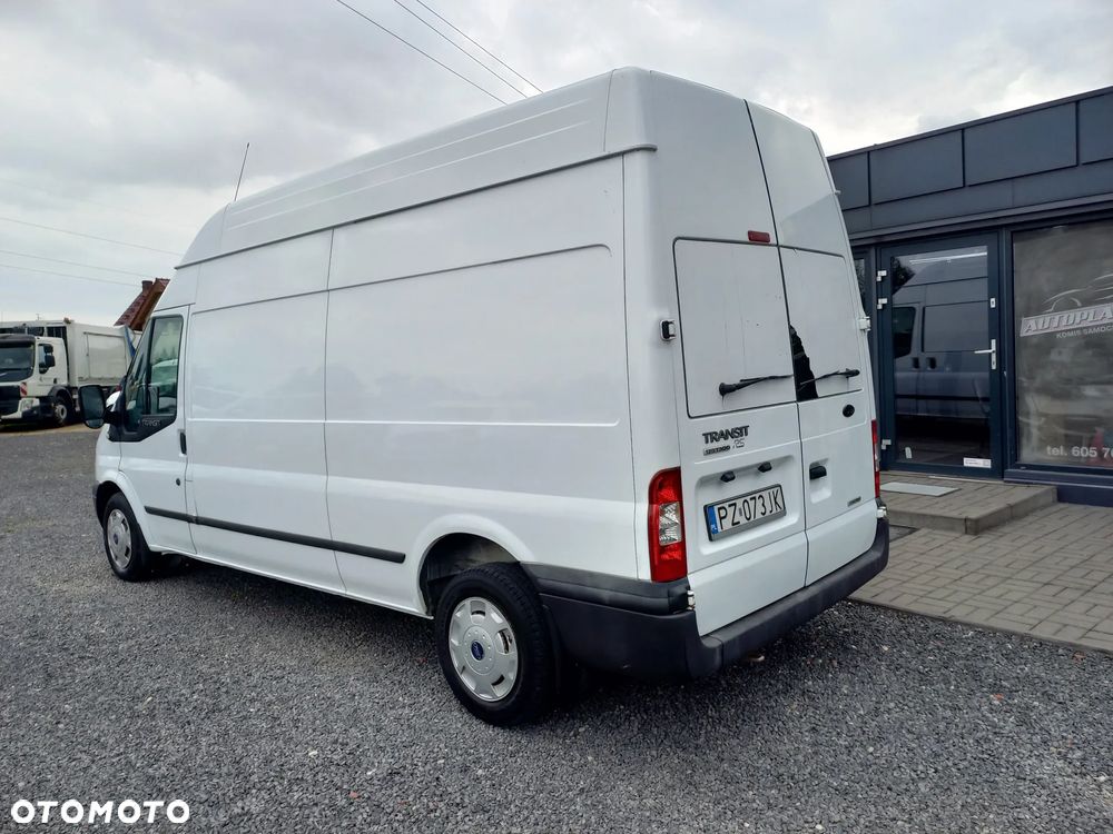 Ford Transit - 5