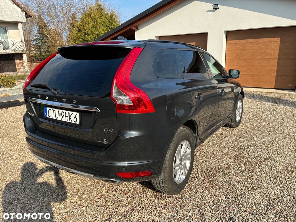 Volvo XC 60 D4 Drive-E Kinetic - 3