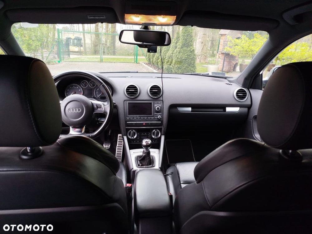 Audi S3 Standard - 17