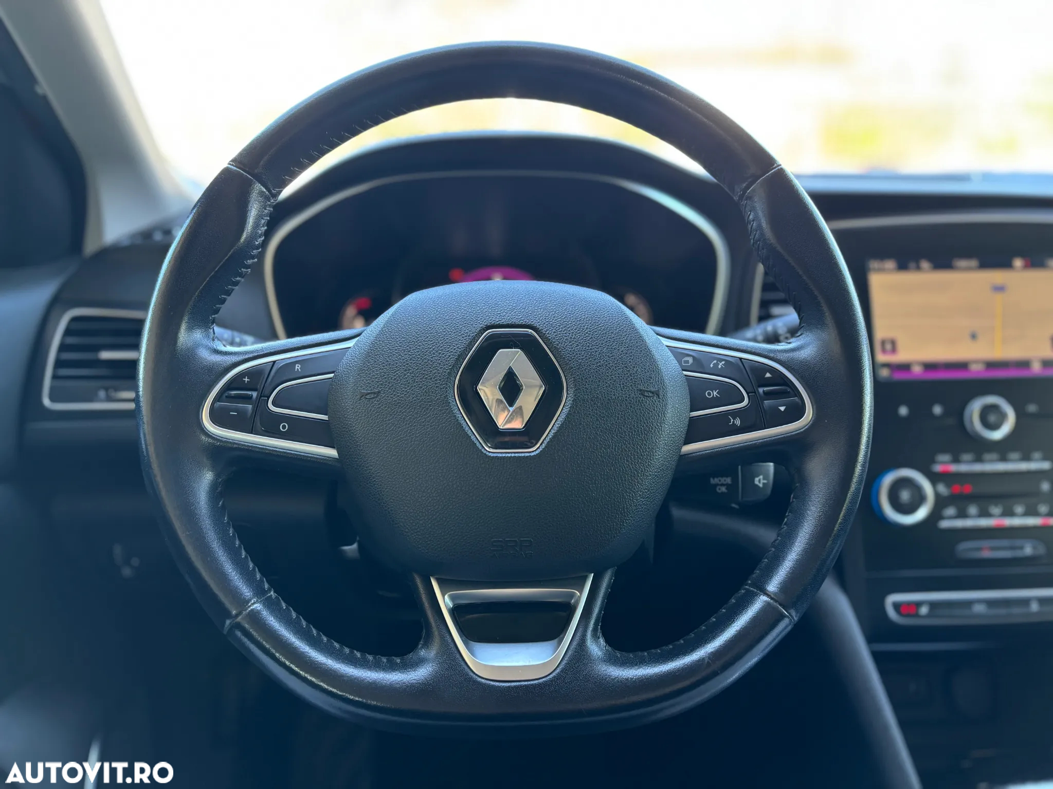 Renault Megane ENERGY dCi 110 INTENS - 18