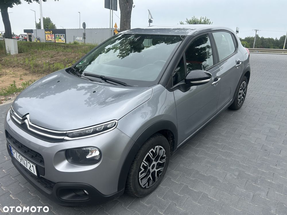 Citroën C3 Pure Tech 83 S&S FEEL - 10