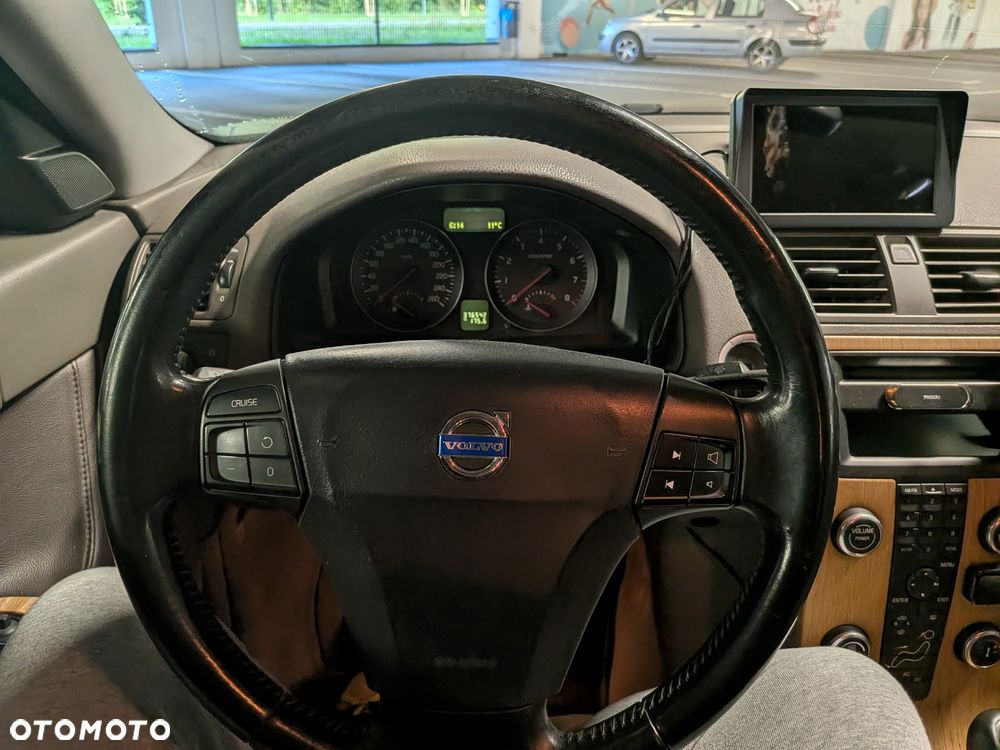 Volvo S40 - 3
