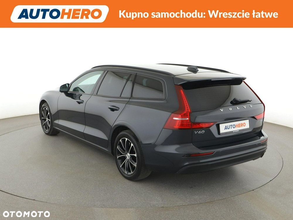 Volvo V60 D3 - 4