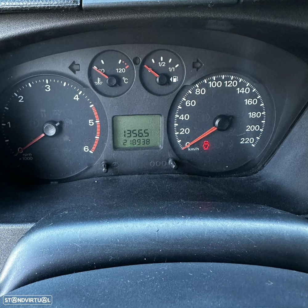 Ford TRANSIT - 15