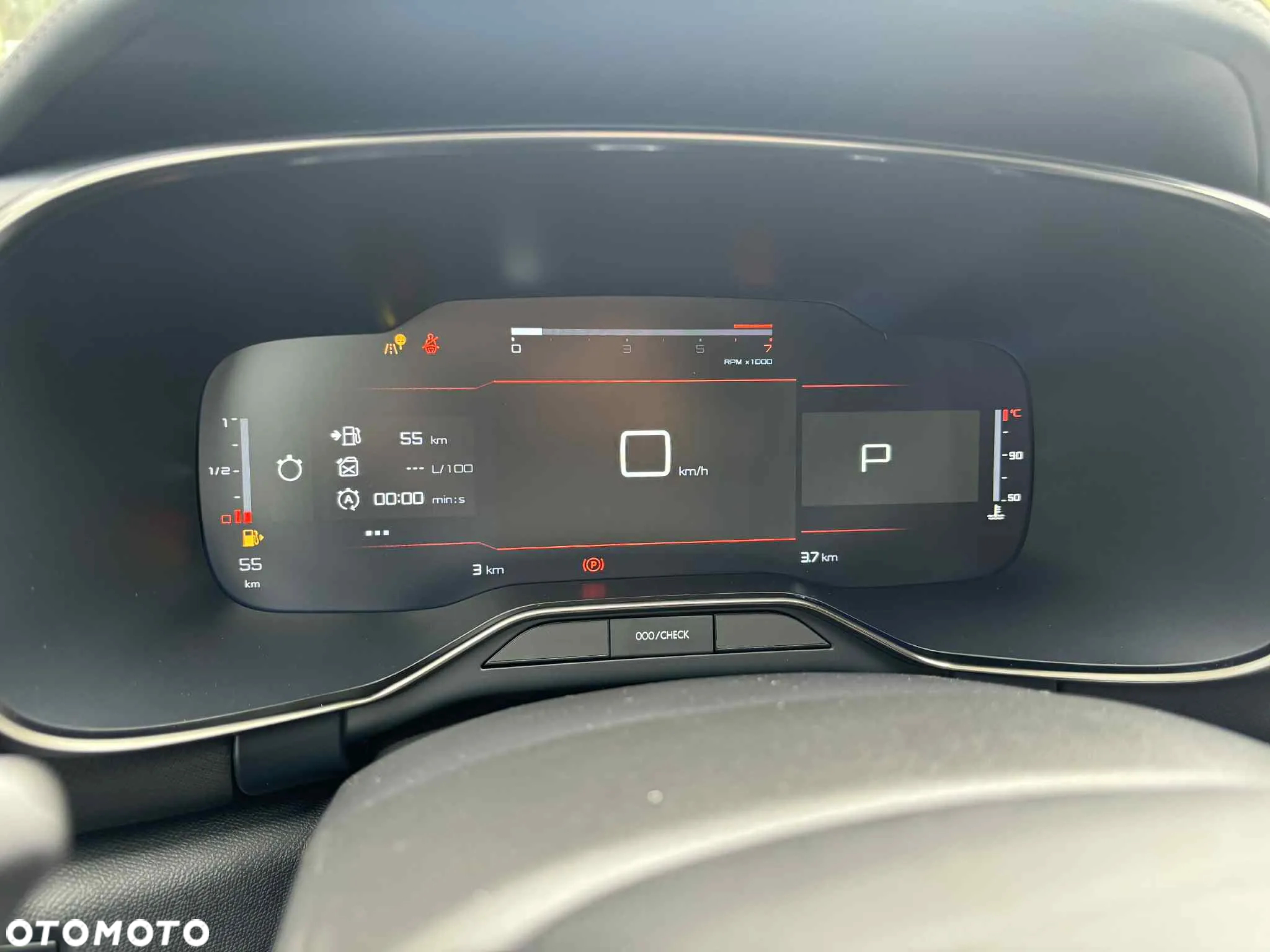 Citroën C5 Aircross 1.5 BlueHDi Max EAT8 - 13