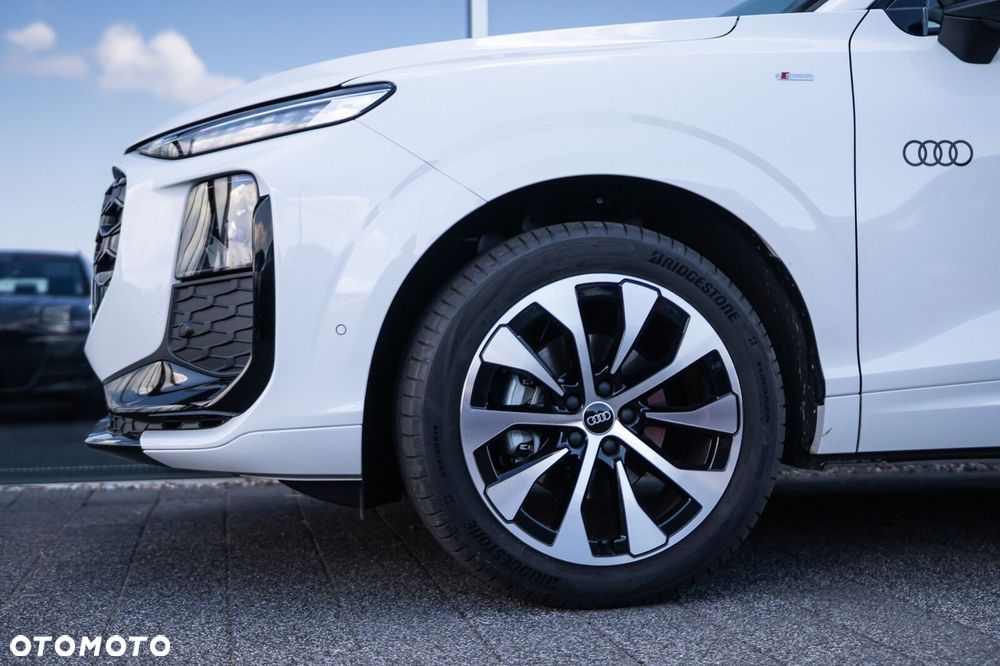 Audi Q3 Sportback TFSI mHEV 110 kW S tronic - 7