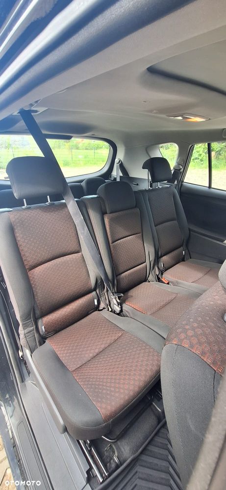 Toyota Verso 2.0 D-4D Premium 7os - 17