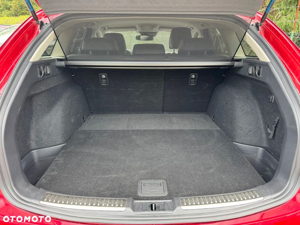 Mazda 6 2.0 Exclusive-Line - 24