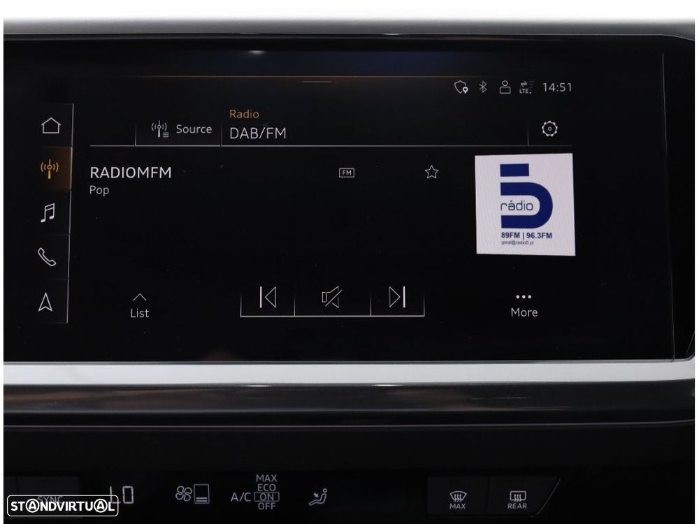 Audi Q4 e-tron 45 82 kWh - 29