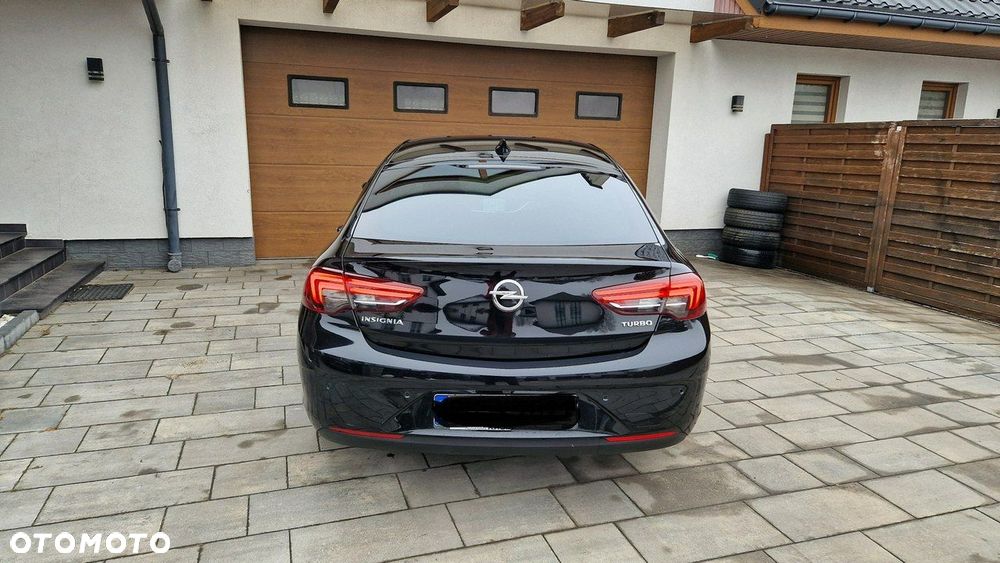Opel Insignia - 5