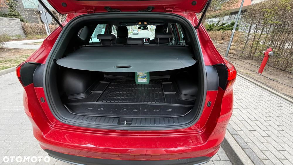 Hyundai Tucson 1.6 T-GDi N Line 2WD - 15