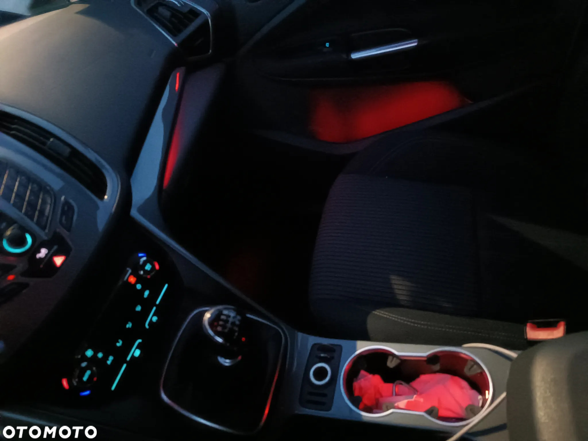Ford C-MAX 1.0 EcoBoost Start-Stopp-System Trend - 11