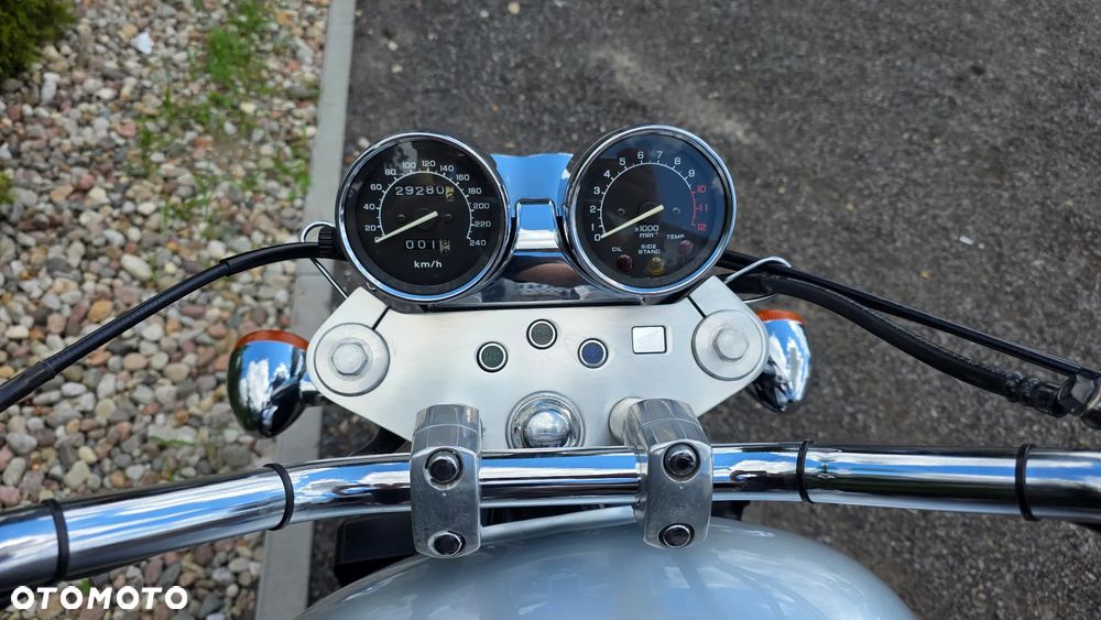 Honda VF - 26
