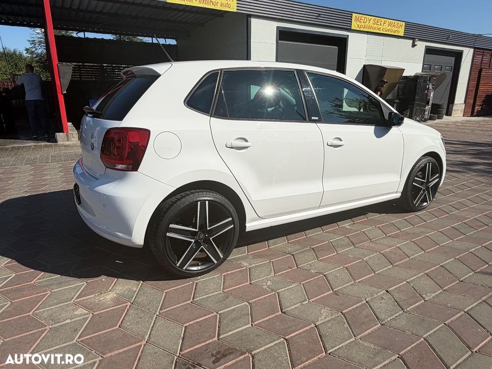 Volkswagen Polo - 6