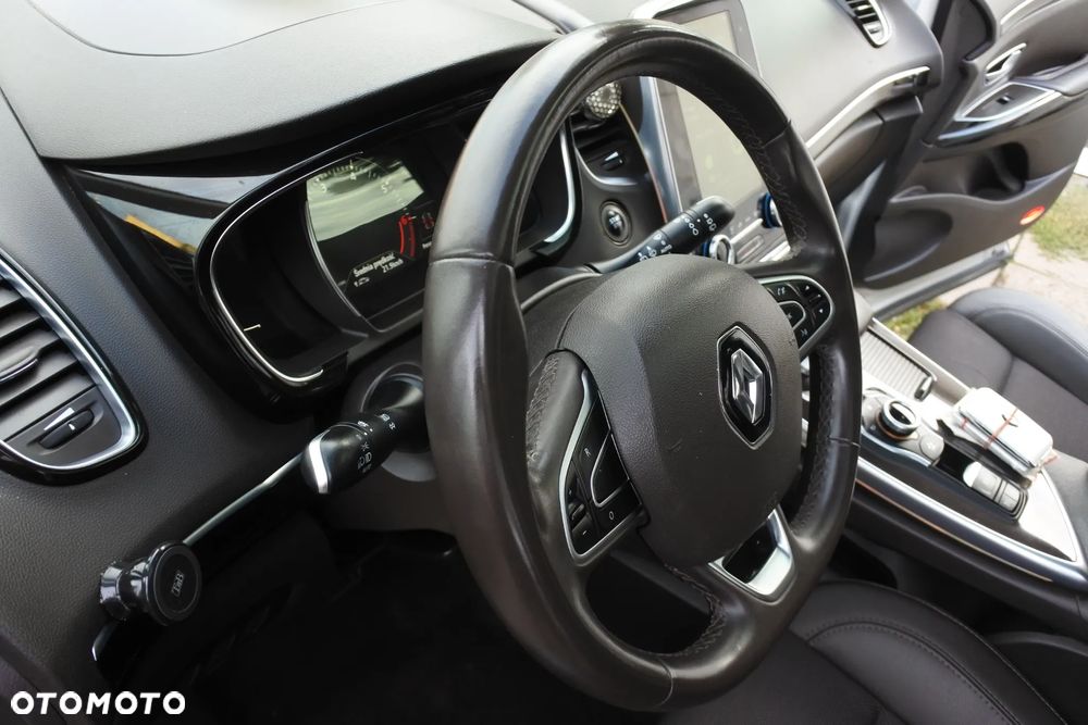 Renault Espace Energy TCe 200 EDC Initiale Paris - 21