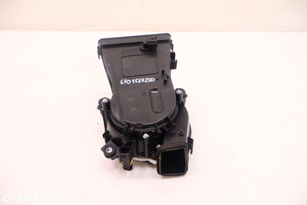 MASERATI GRECALE WENTYLATOR DMUCHAWA 6701564250 - 1