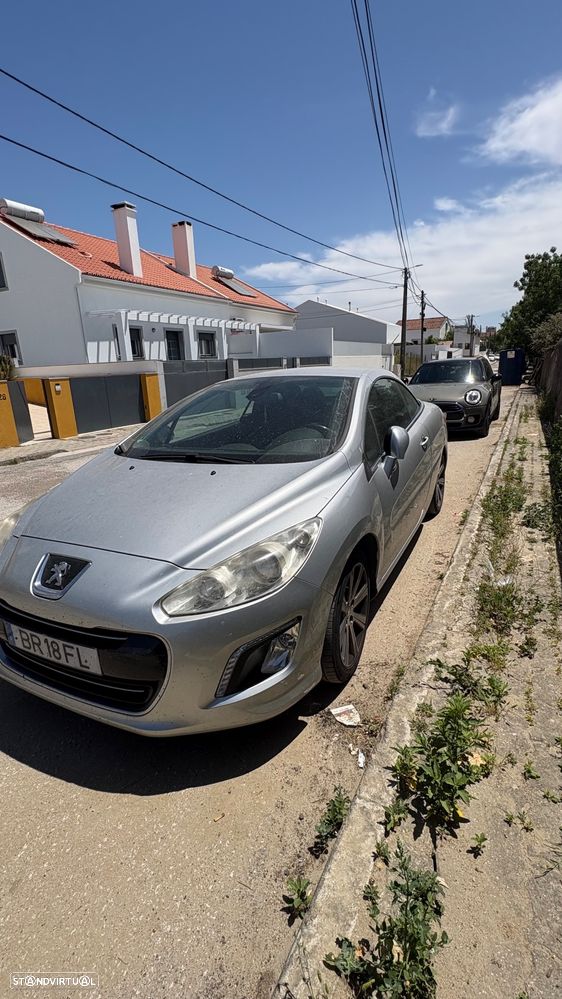 Peugeot 308 CC e-HDi FAP 115 S&S Active - 6
