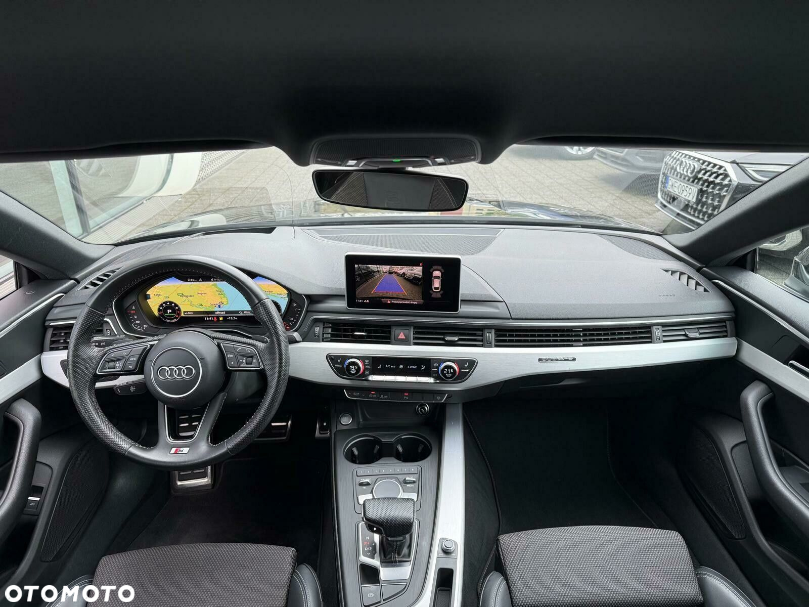 Audi A5 - 11