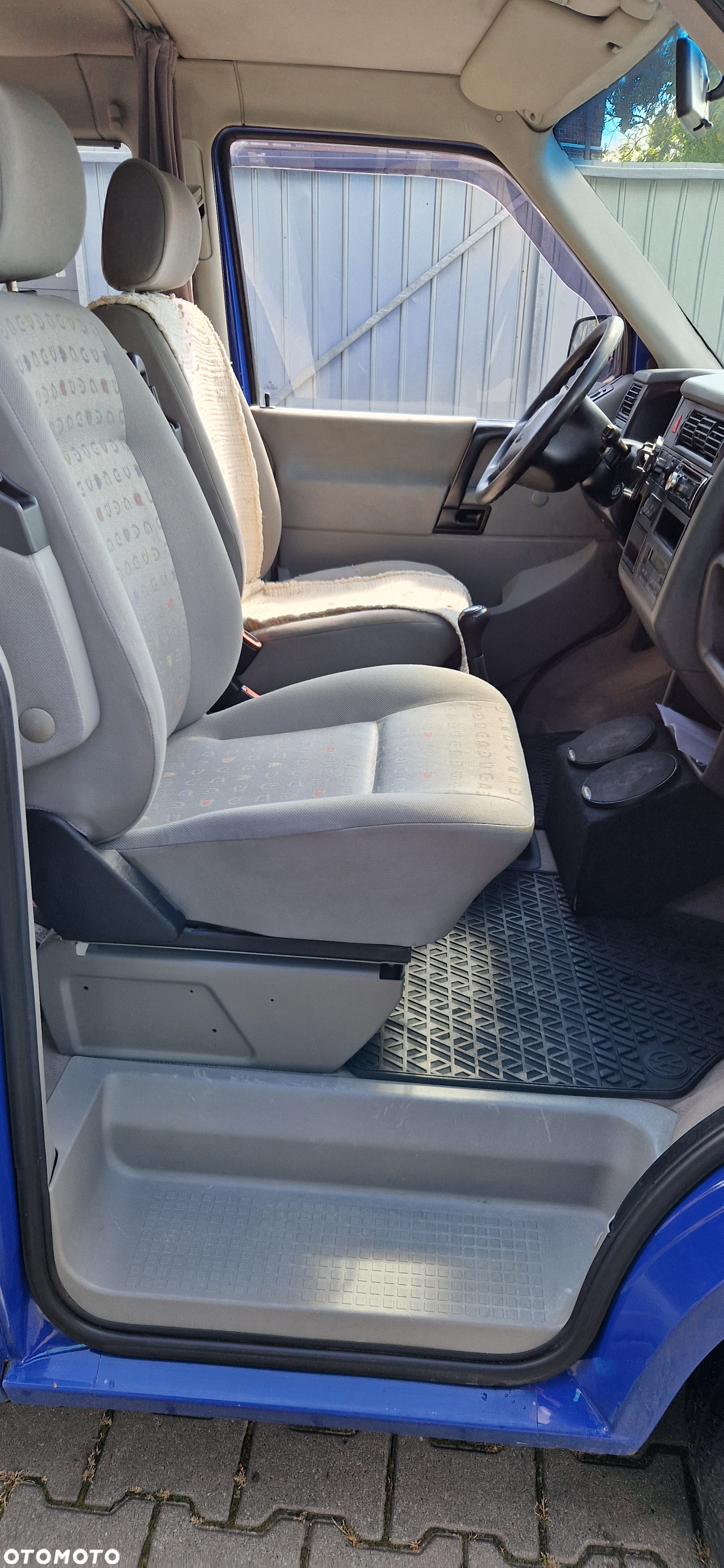 Volkswagen Multivan TDI - 8