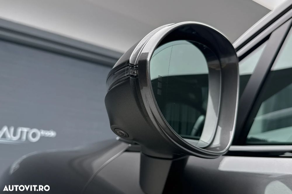 Porsche Cayenne Coupe E-Hybrid Tiptronic S Platinum Edition - 12