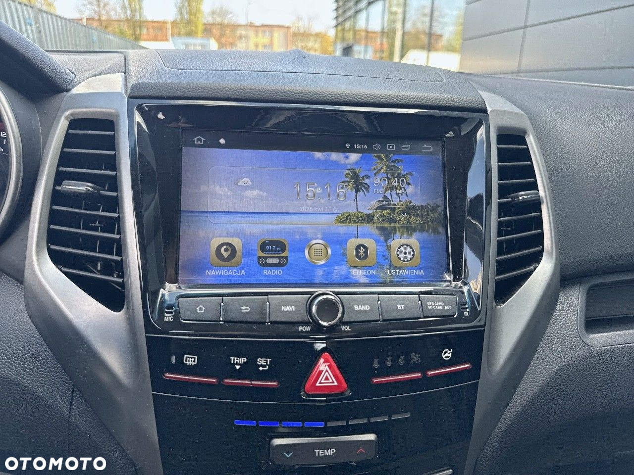 SsangYong/KGM Tivoli - 23