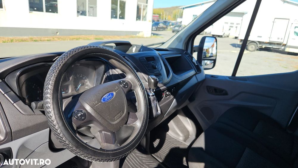 Ford Transit - 11