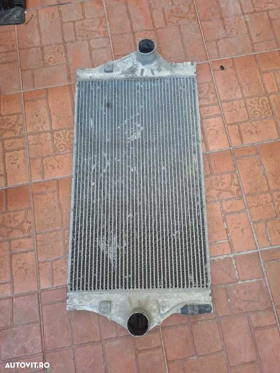 Radiator intercooler Renault Espace IV cod 8200033732B - 1