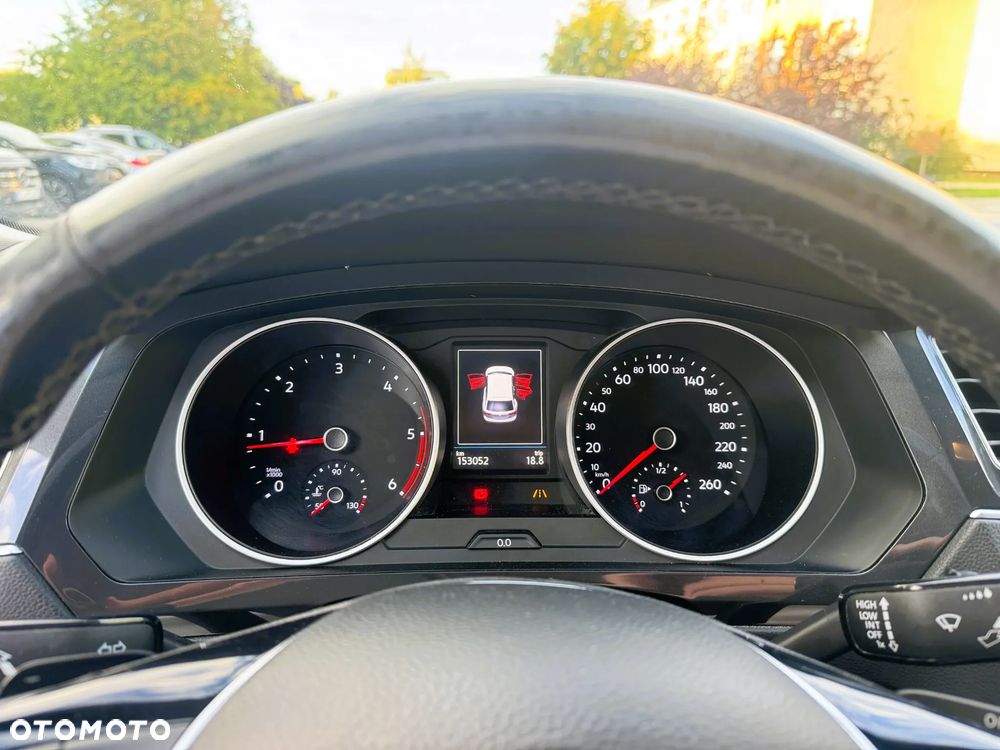 Volkswagen Tiguan 2.0 TDI BMT SCR 4Mot Comfortline DSG - 19