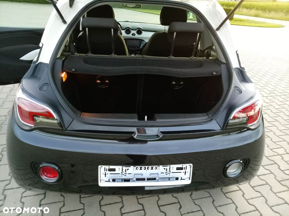 Opel Adam - 8