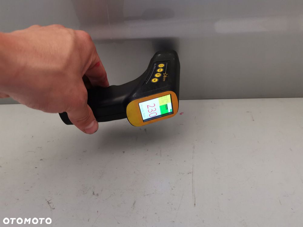 DODGE CHARGER VII LIFT SXT 19R USA DRZWI TYLNIE PRAWY TYŁ PSE - 4