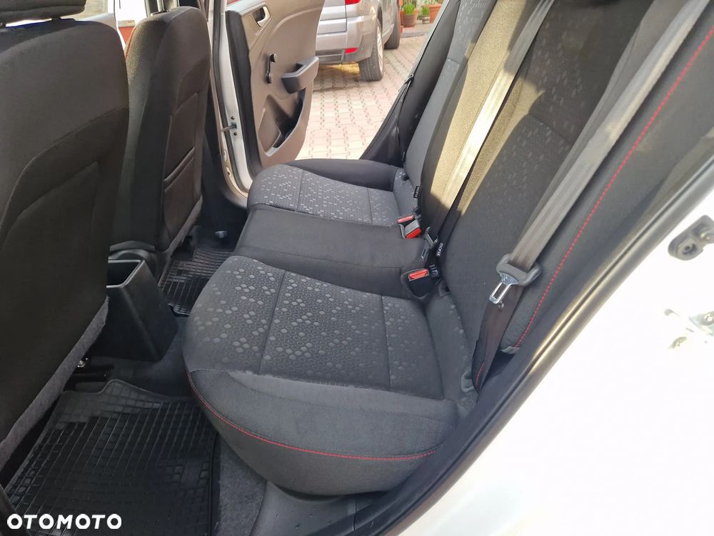 Hyundai i20 1.2 Launch - 17