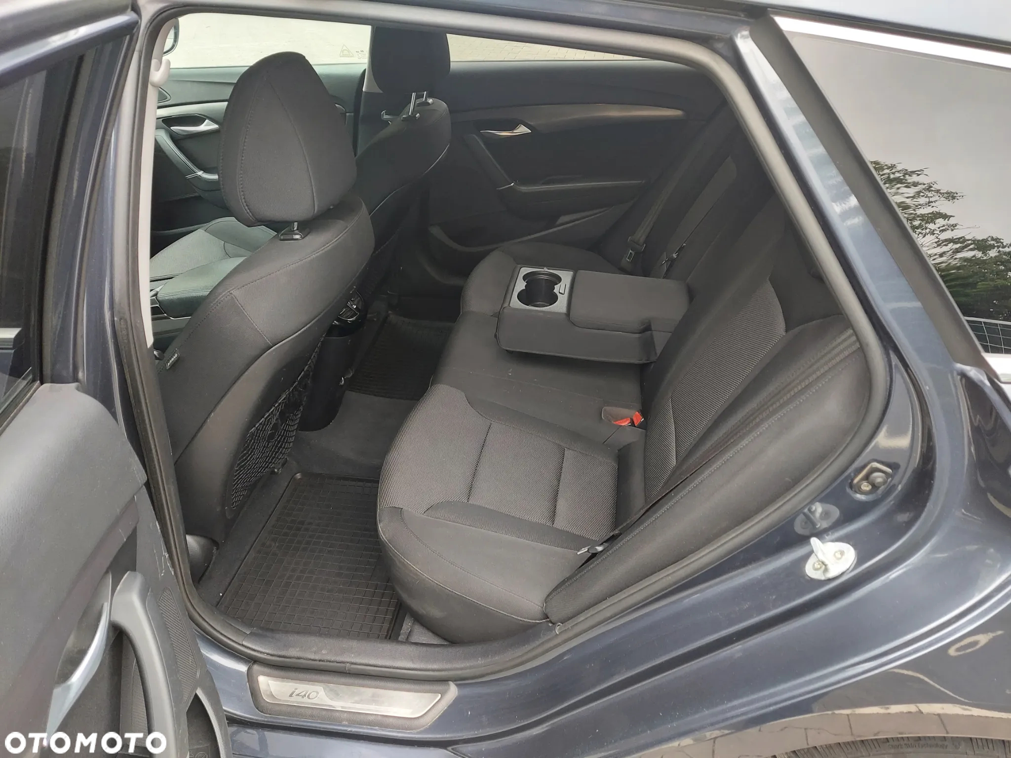 Hyundai i40 1.7 CRDi BlueDrive Business - 7