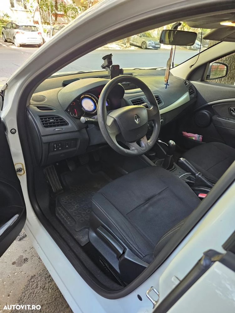 Renault Fluence - 13