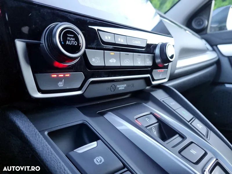 Honda CR-V 2.0 Hybrid i-MMD 2WD E-CVT Elegance - 26