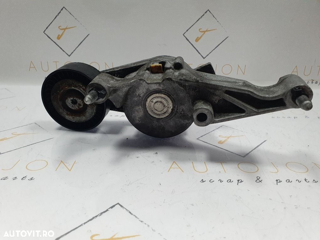 Intinzator curea accesorii SEAT LEON II 1P1 2005 - 2013 1.9 TDI BKC, BLS, BXE   03G903315C - 1