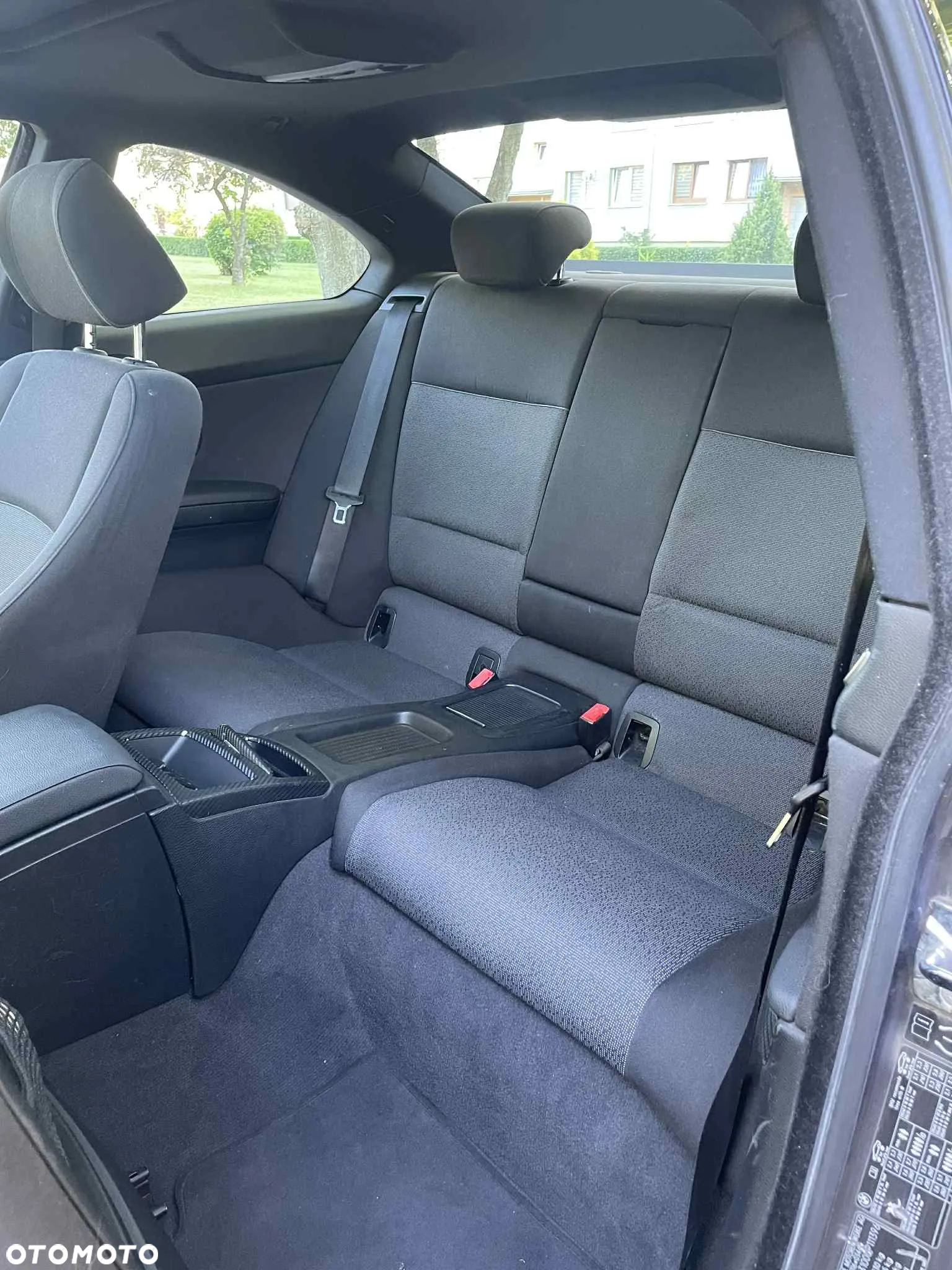 BMW Seria 3 325i - 15