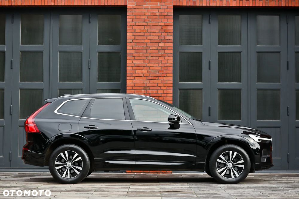 Volvo XC 60 B4 D AWD Geartronic Inscription - 2
