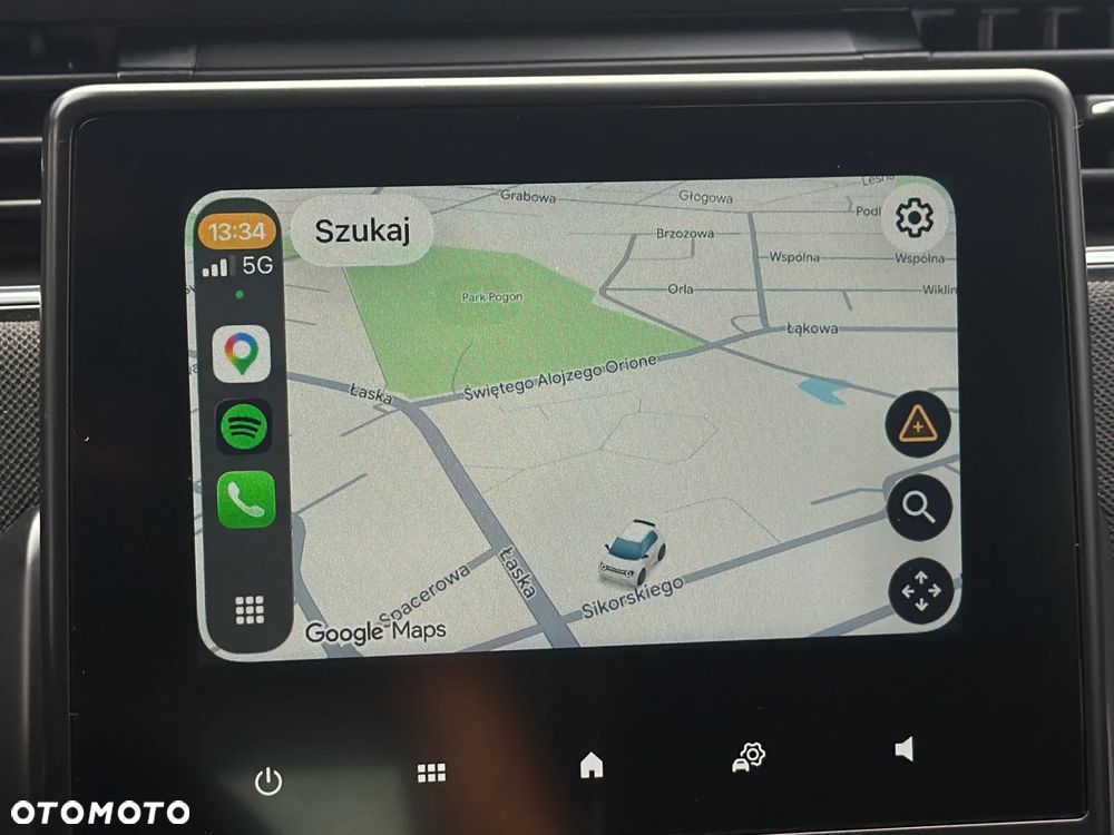 Renault Zoe (mit Batterie) Z.E 50 LIFE - 19