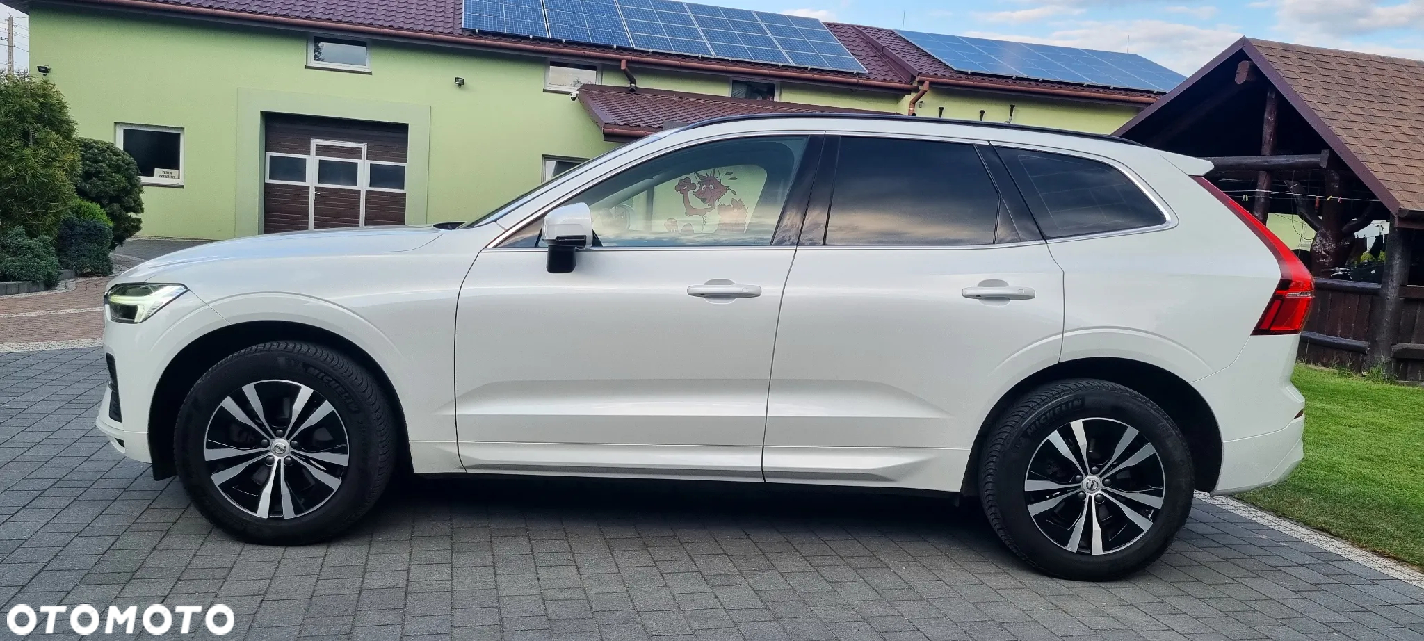 Volvo XC 60 B4 D Geartronic Momentum Pro - 6