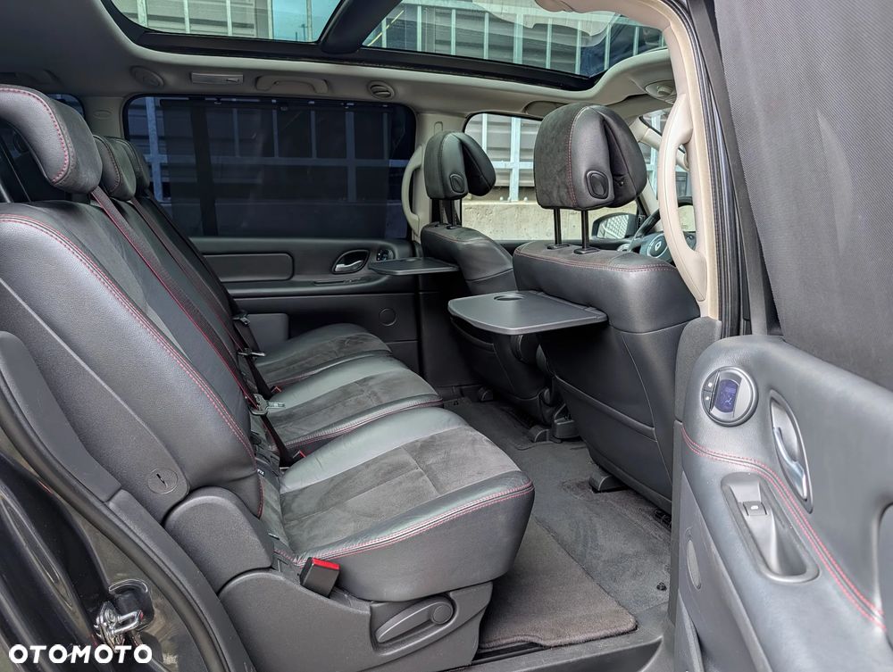 Renault Espace 2.0 Initiale - 8