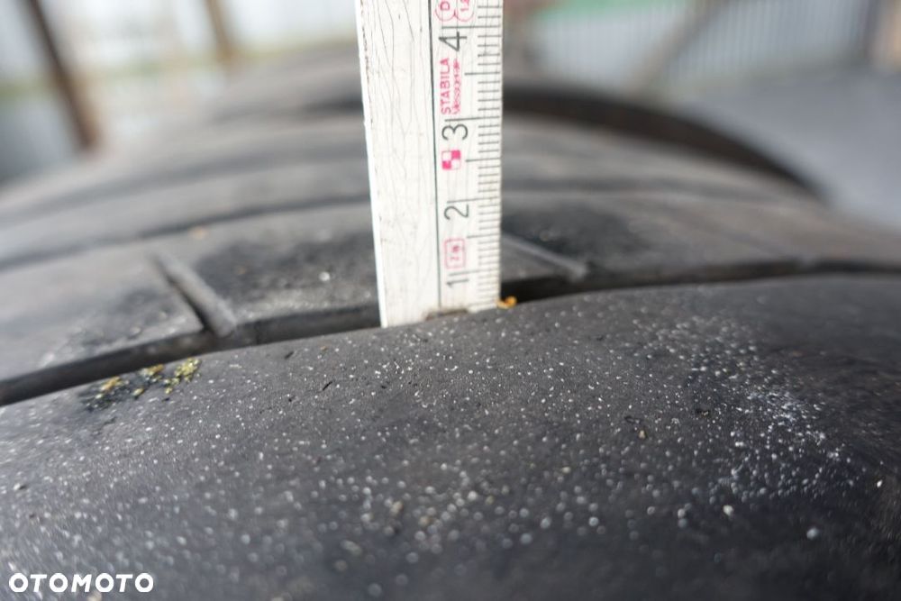 OPONA GOODYEAR FUELMAX D 315 70 22.5 18r. - 7