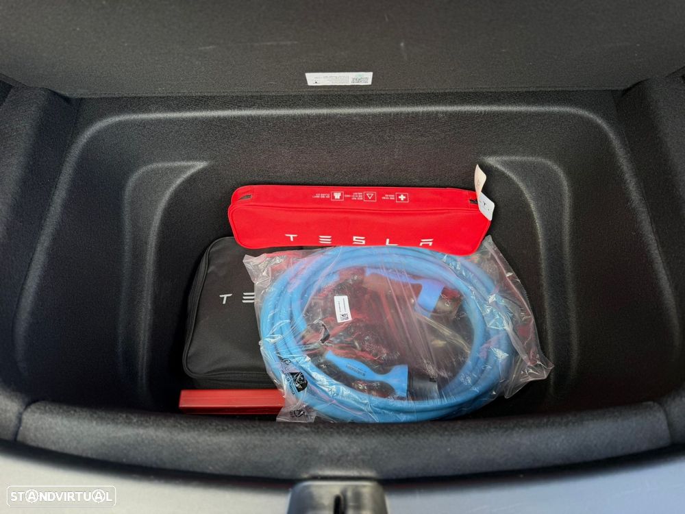 Tesla Model Y Long Range Tração Traseira - 50