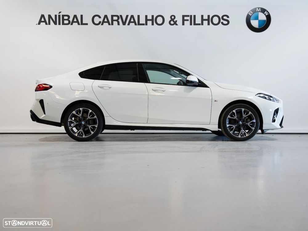 BMW 216 Gran Coupé - 2
