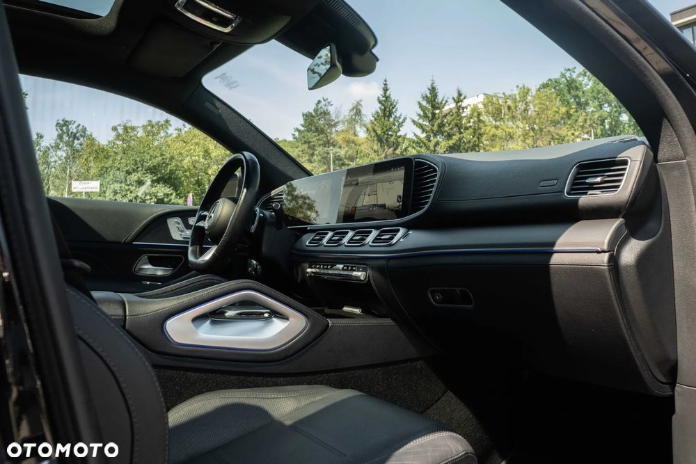 Mercedes-Benz GLE - 17