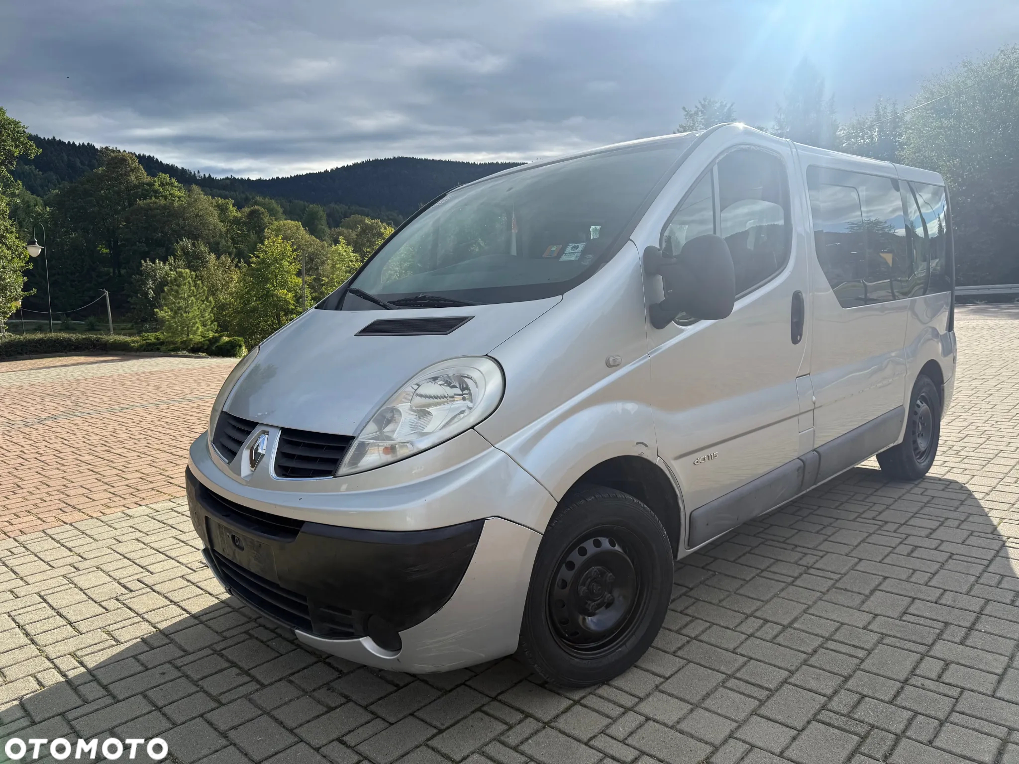 Renault Trafic Generation - 3